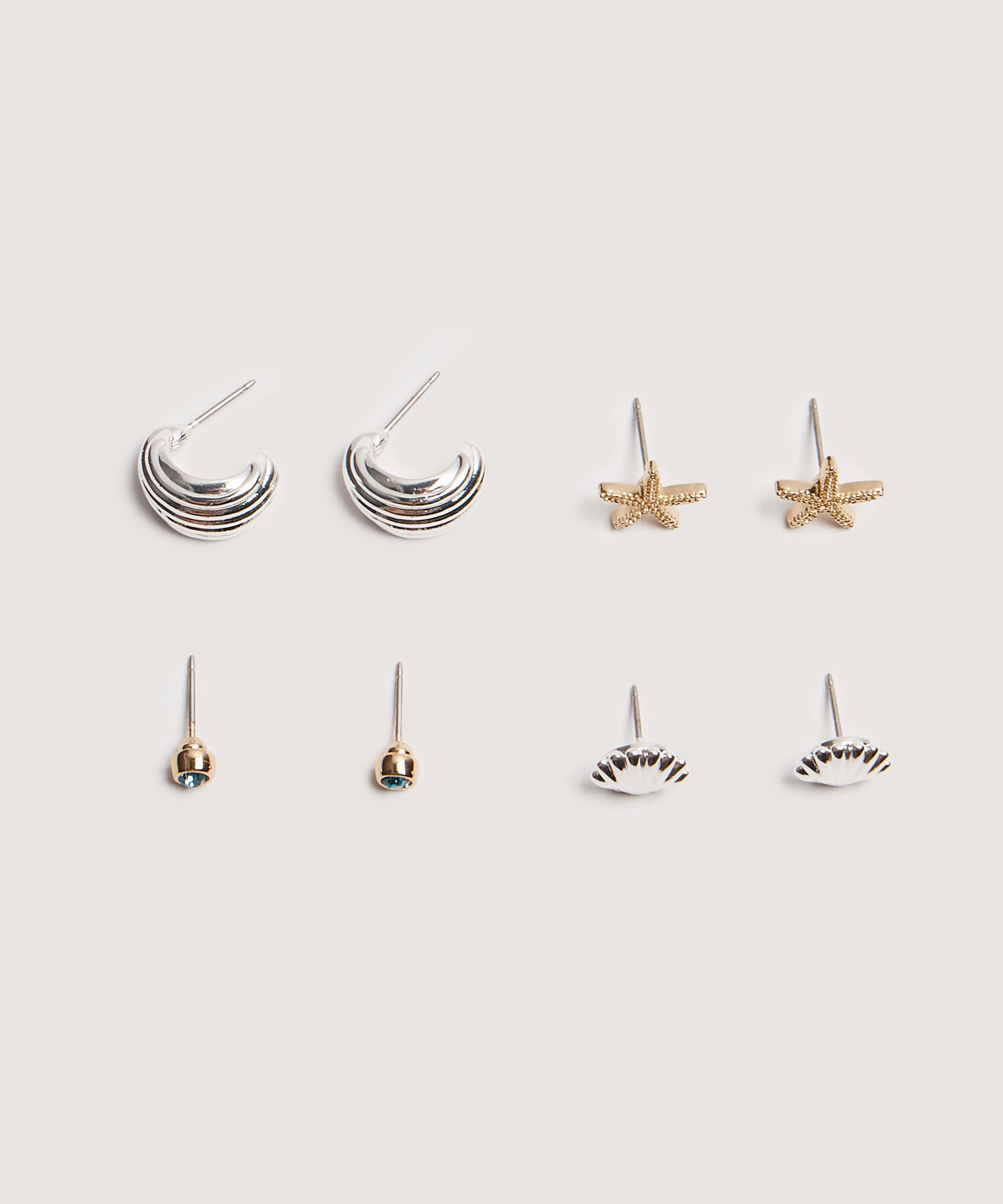 sets de accesorios para mujer