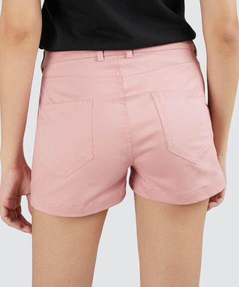 shorts mujeres