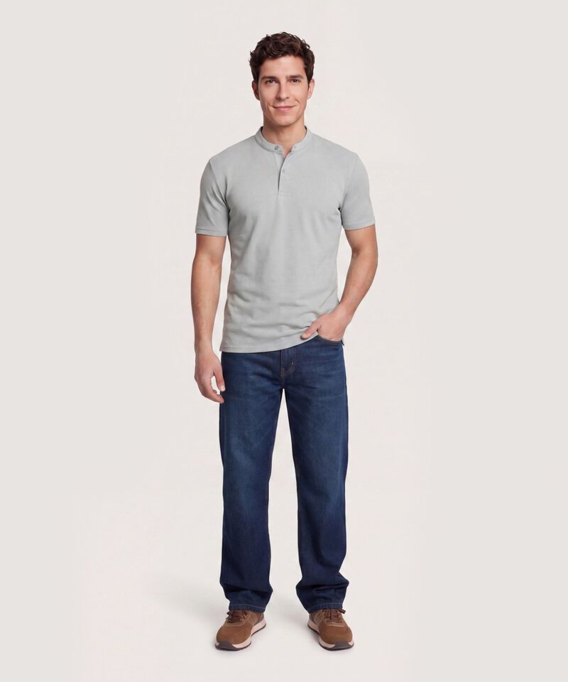 camisetas polo para hombre