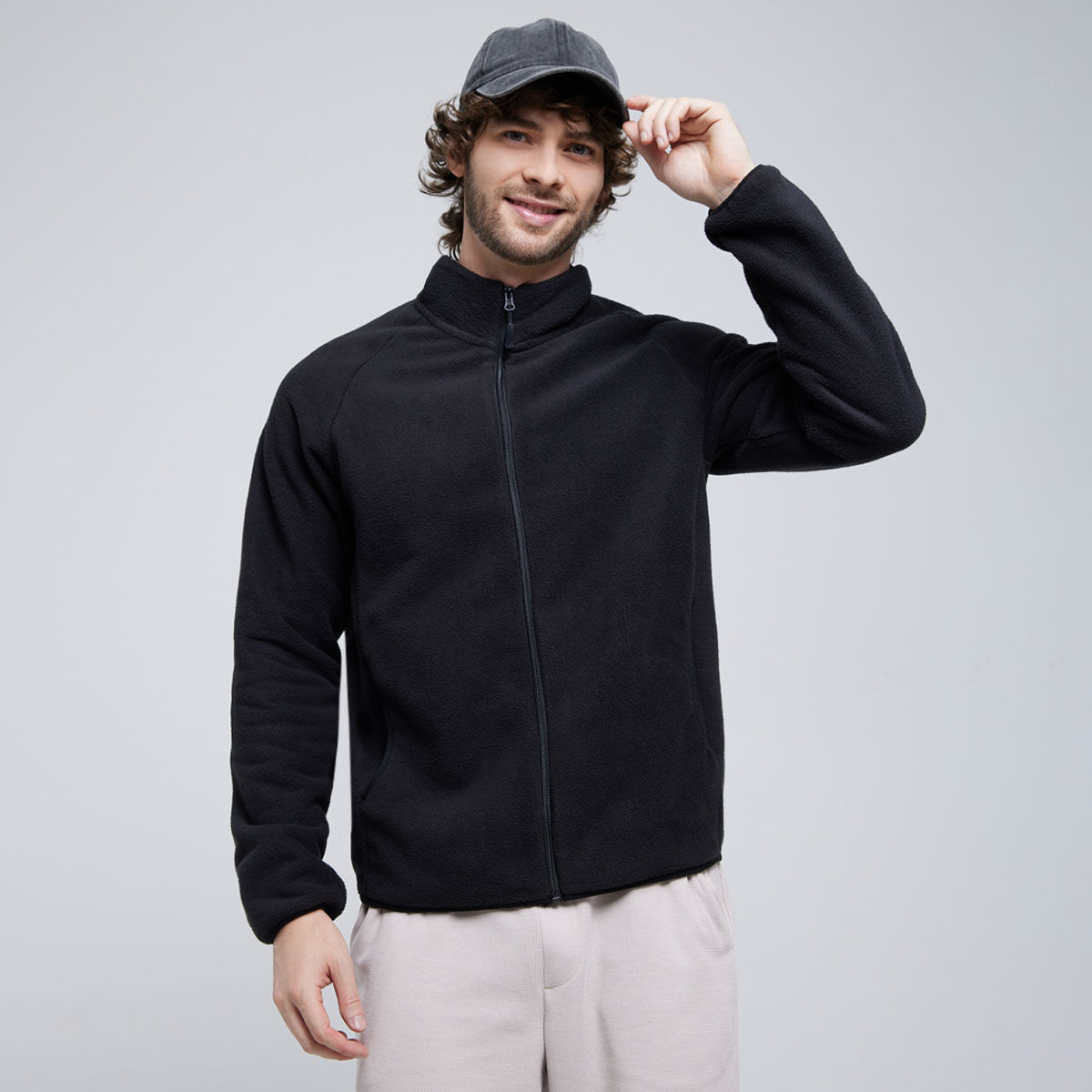 chaquetas para hombre