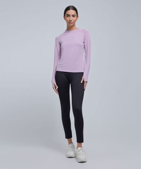 camisetas deportivas mujer
