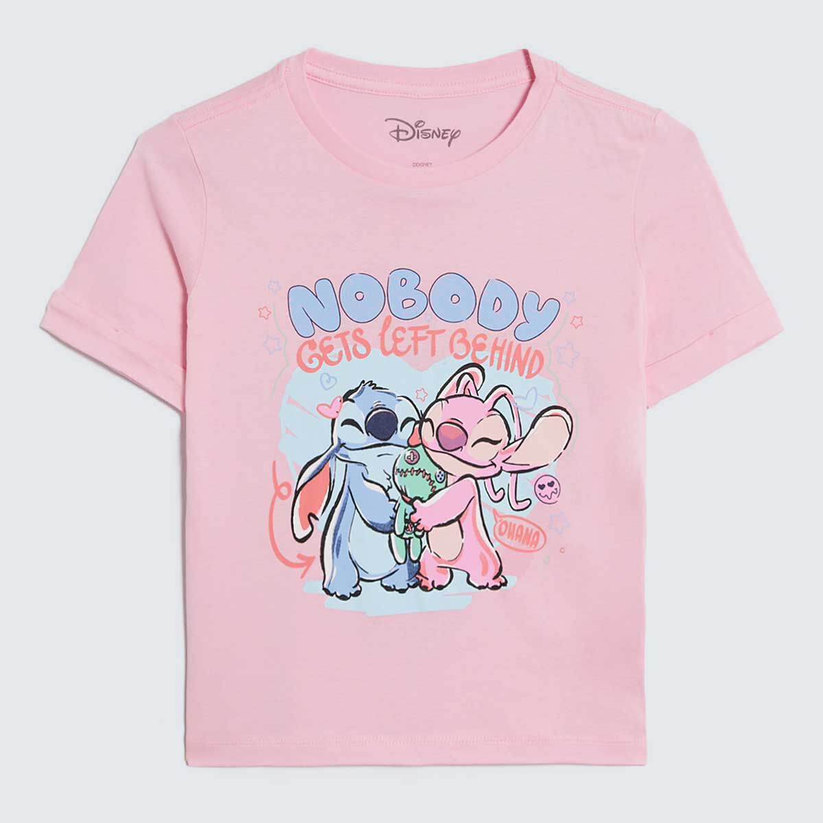 camisetas para niñas