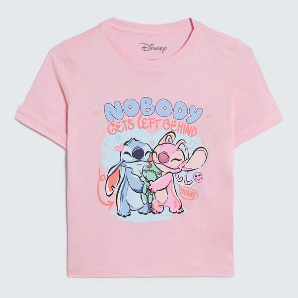 camisetas para niñas image number null