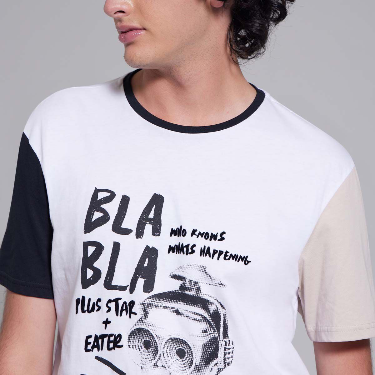 camisetas para hombre