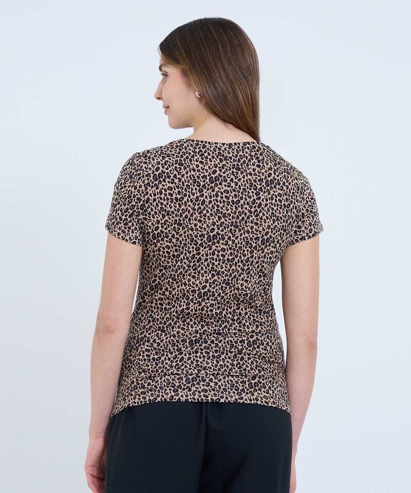camisetas mujer
