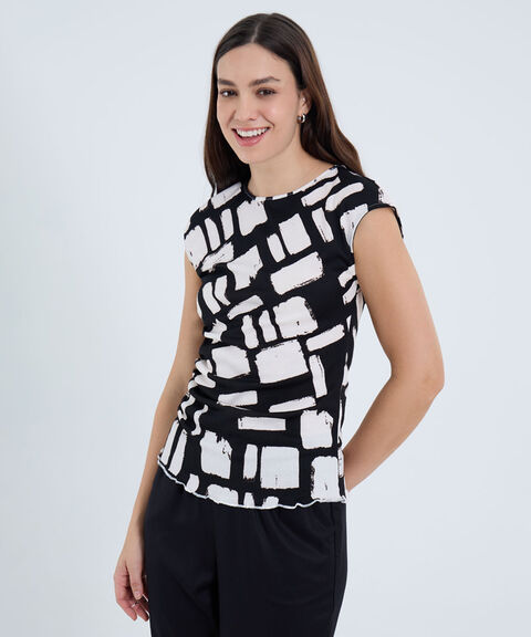 camisetas mujer image number null