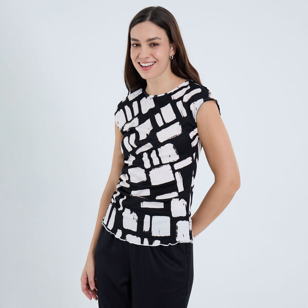 camisetas mujer image number null