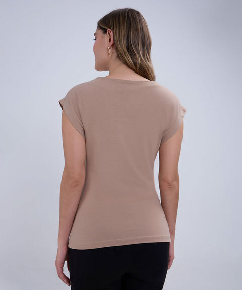 camisetas mujer image number null