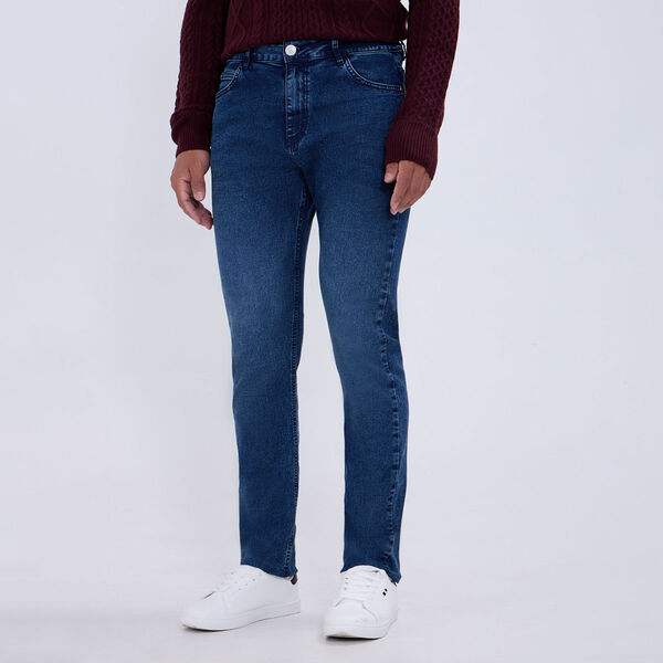 jeans denim image number null