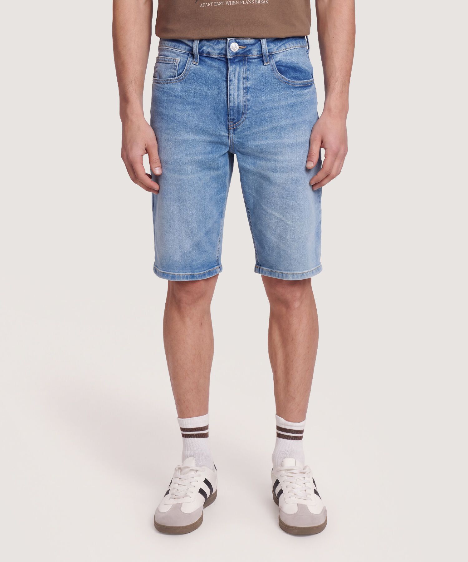 bermudas para hombre