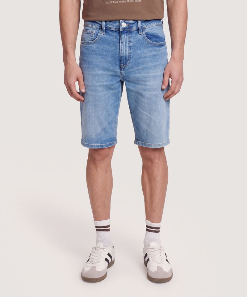 bermudas para hombre