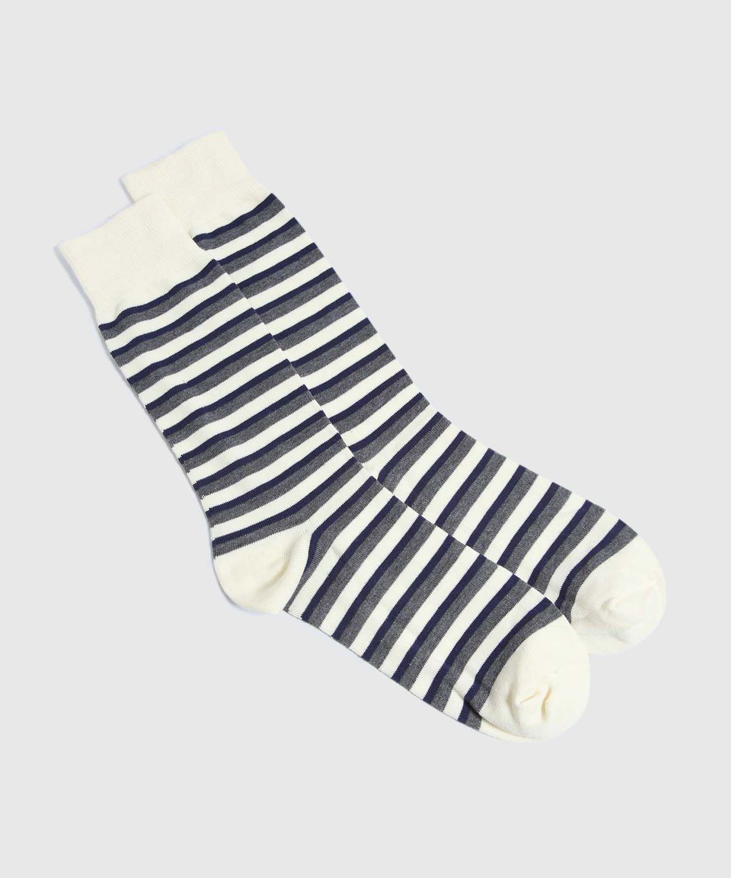 medias para hombre