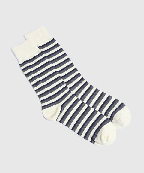medias para hombre