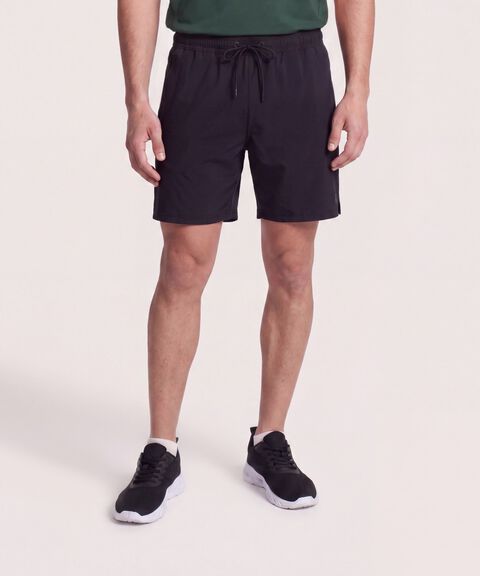bermudas deportivas para hombre image number null