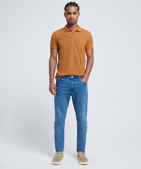 camisetas polo para hombre image number null