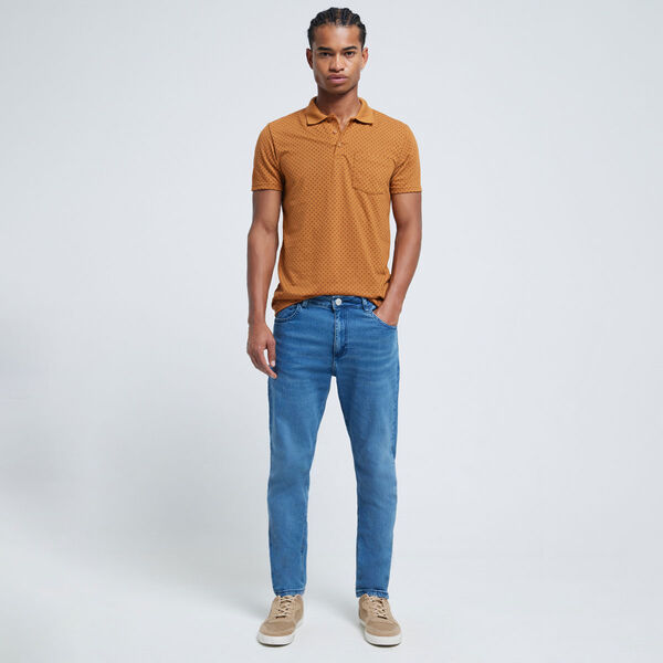 camisetas polo para hombre image number null