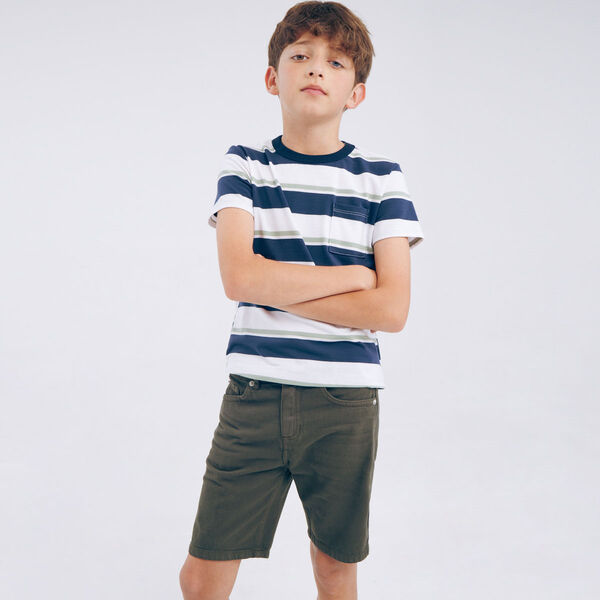 bermudas para niños image number null
