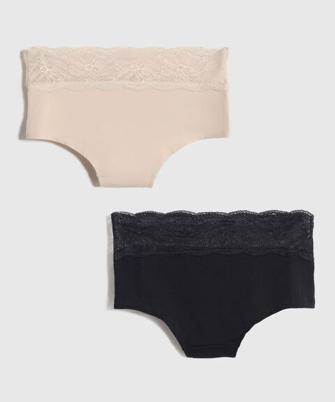 pantys para mujer
