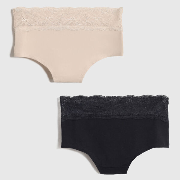 pantys para mujer