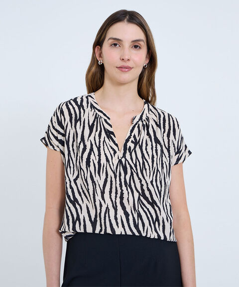 blusas de moda image number null
