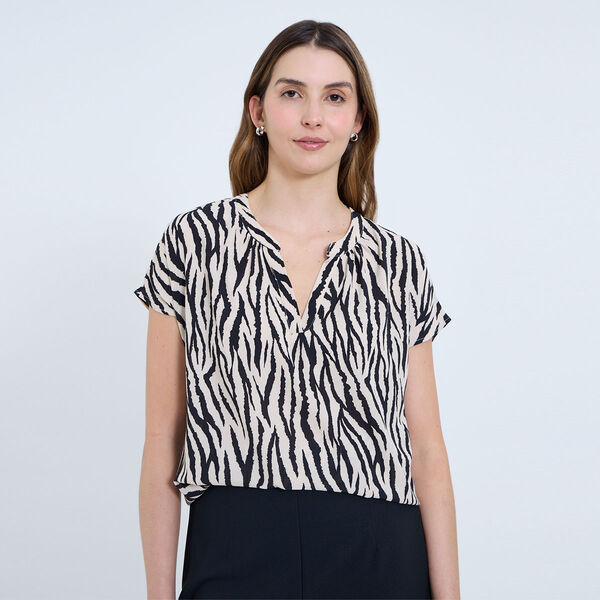 blusas de moda image number null
