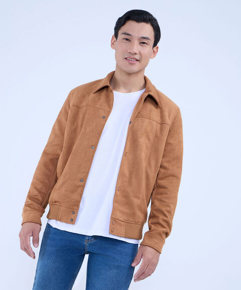chaquetas para hombre image number null