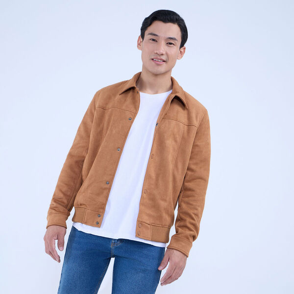 chaquetas para hombre image number null