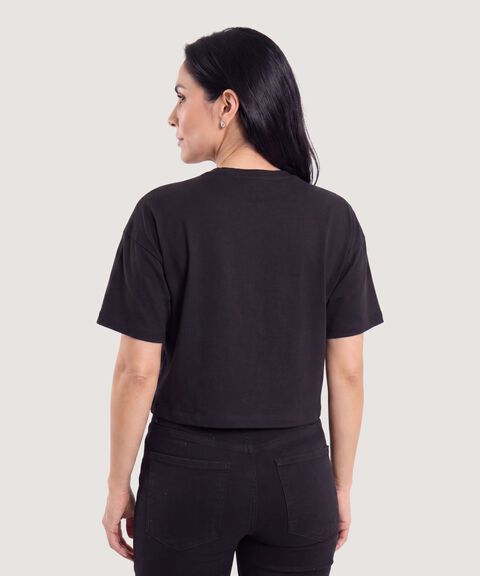 camisetas mujer