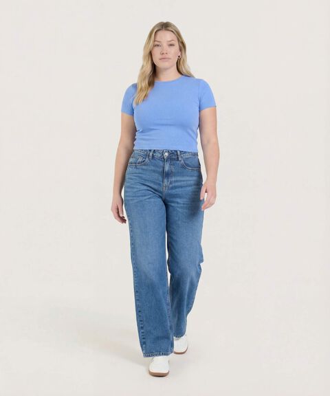 camisetas mujer