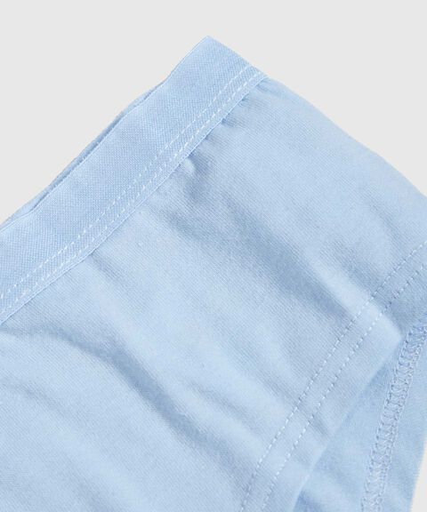 ropa interior para niñas