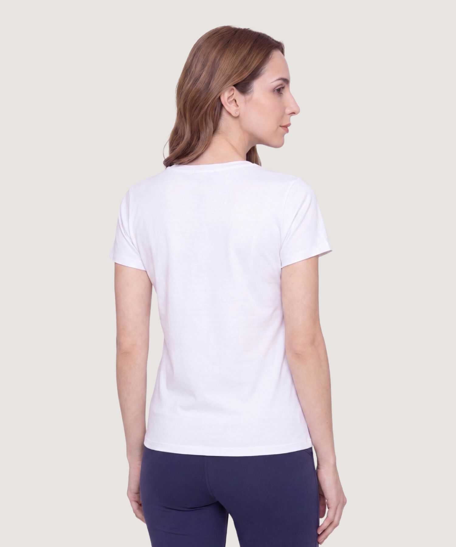 camisetas deportivas mujer