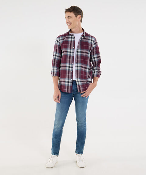 camisas para hombre image number null