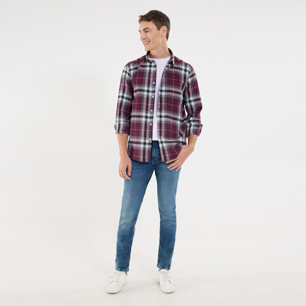 camisas para hombre image number null