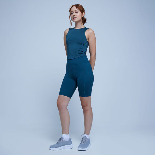camisetas deportivas mujer image number null