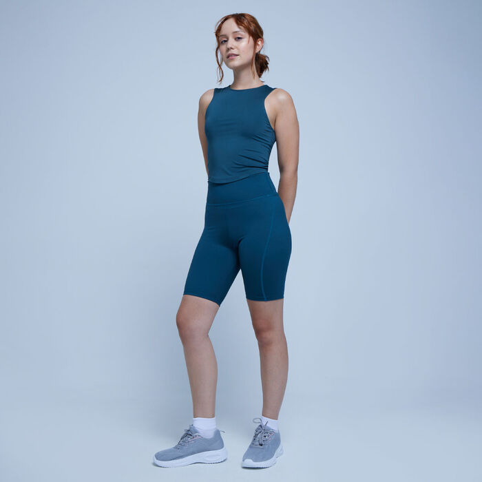 camisetas deportivas mujer