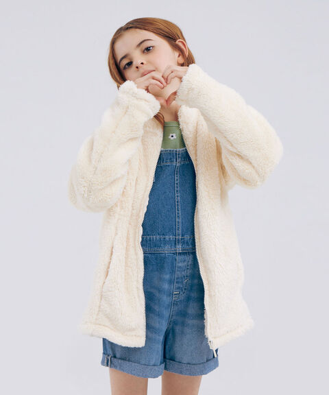 chaquetas para niña image number null