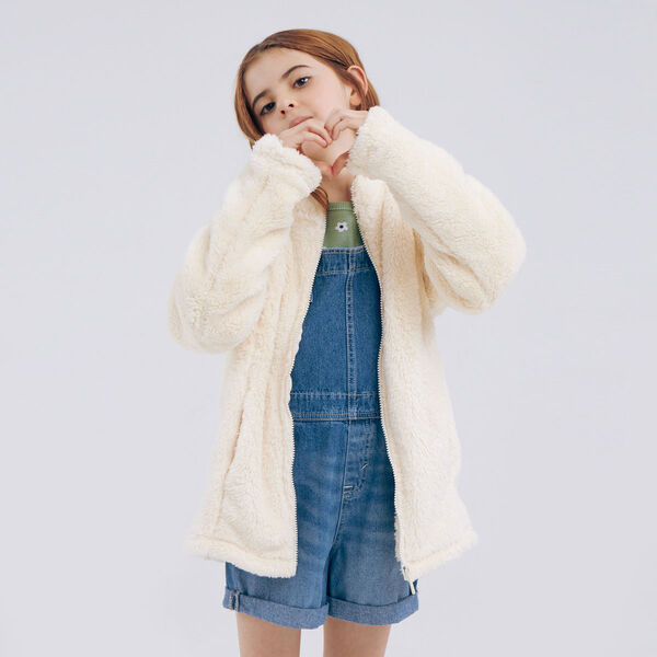 chaquetas para niña image number null