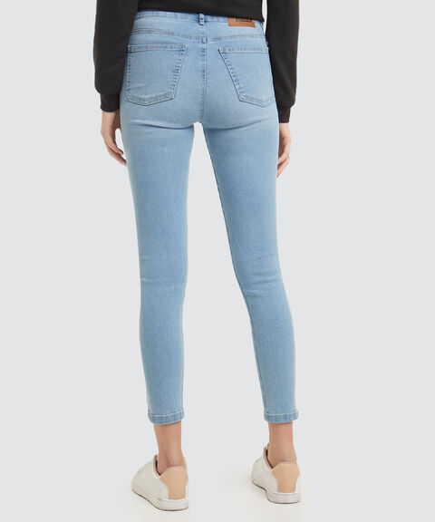 jeans mujer