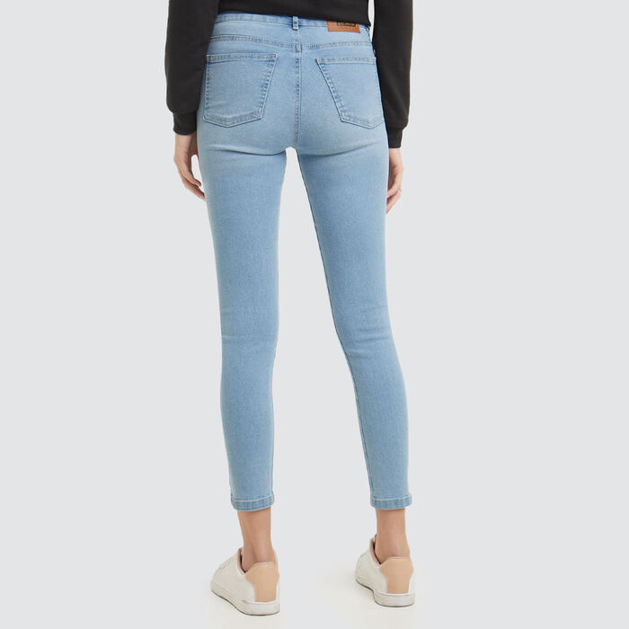 jeans mujer