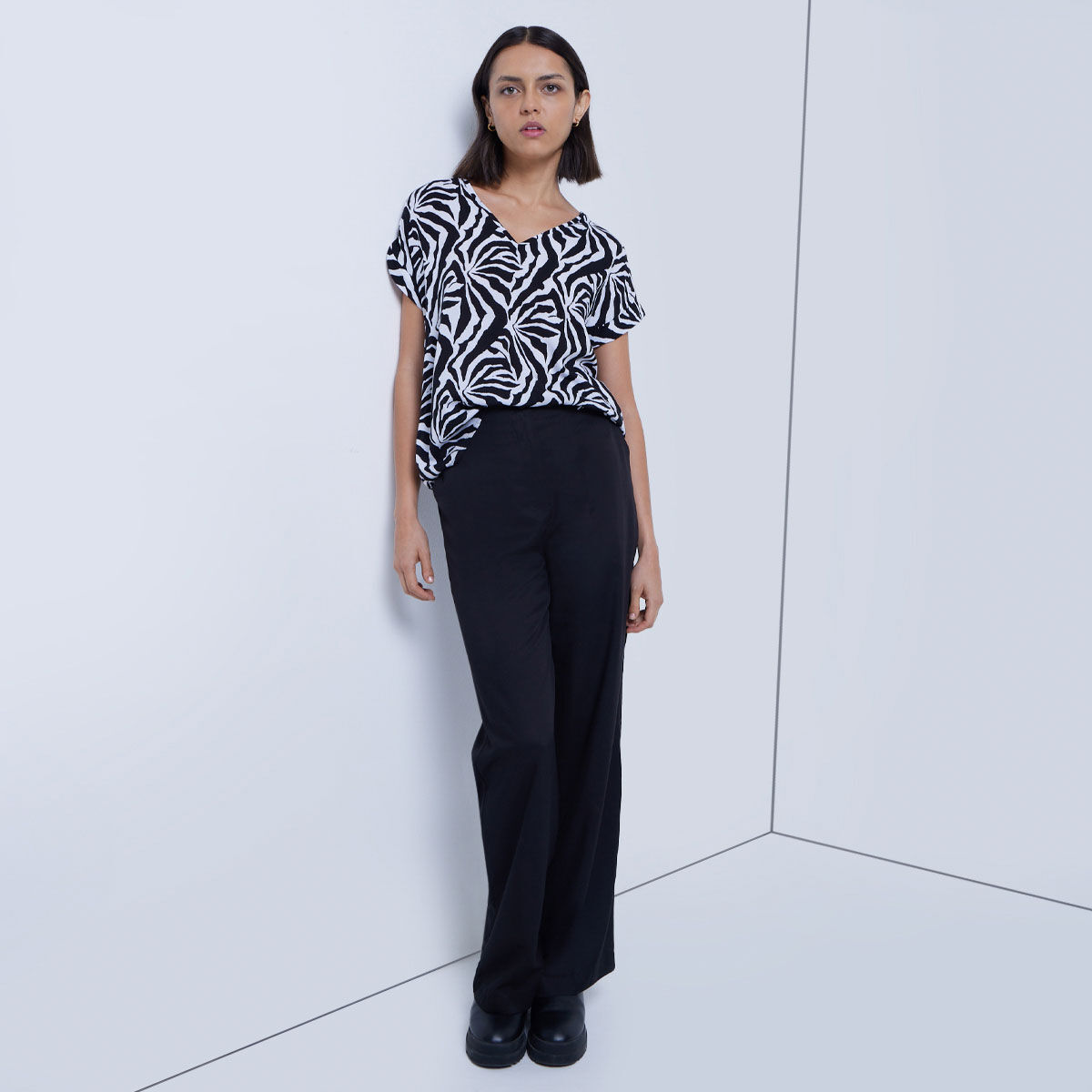 blusas de moda