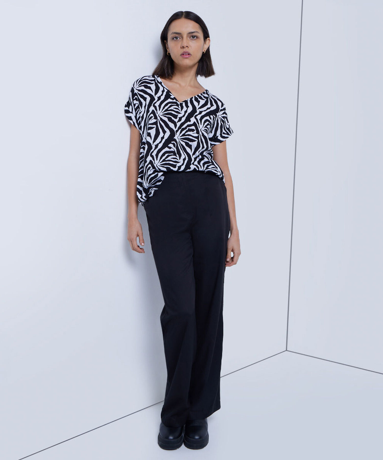 blusas de moda