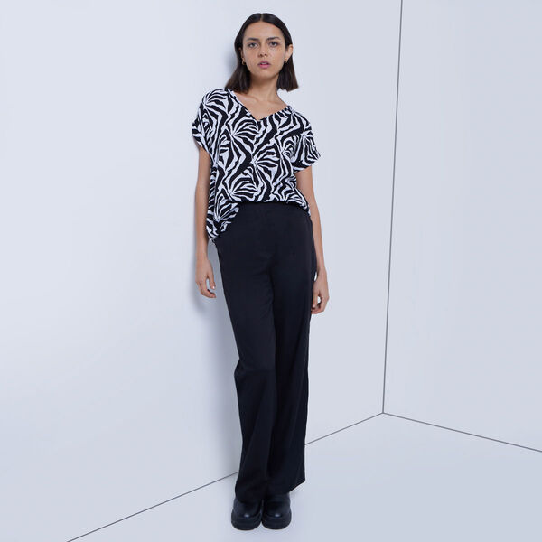 blusas de moda