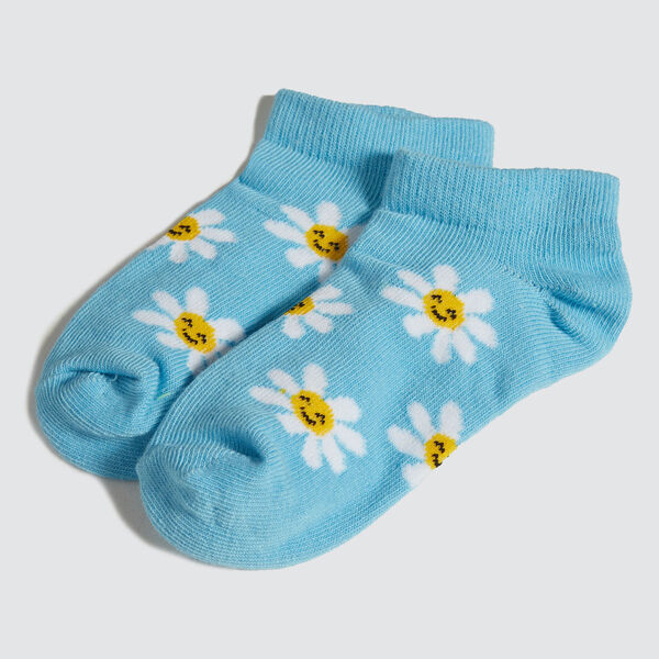 medias para niña