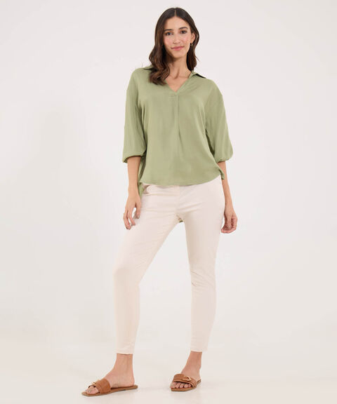 camisas para mujer image number null