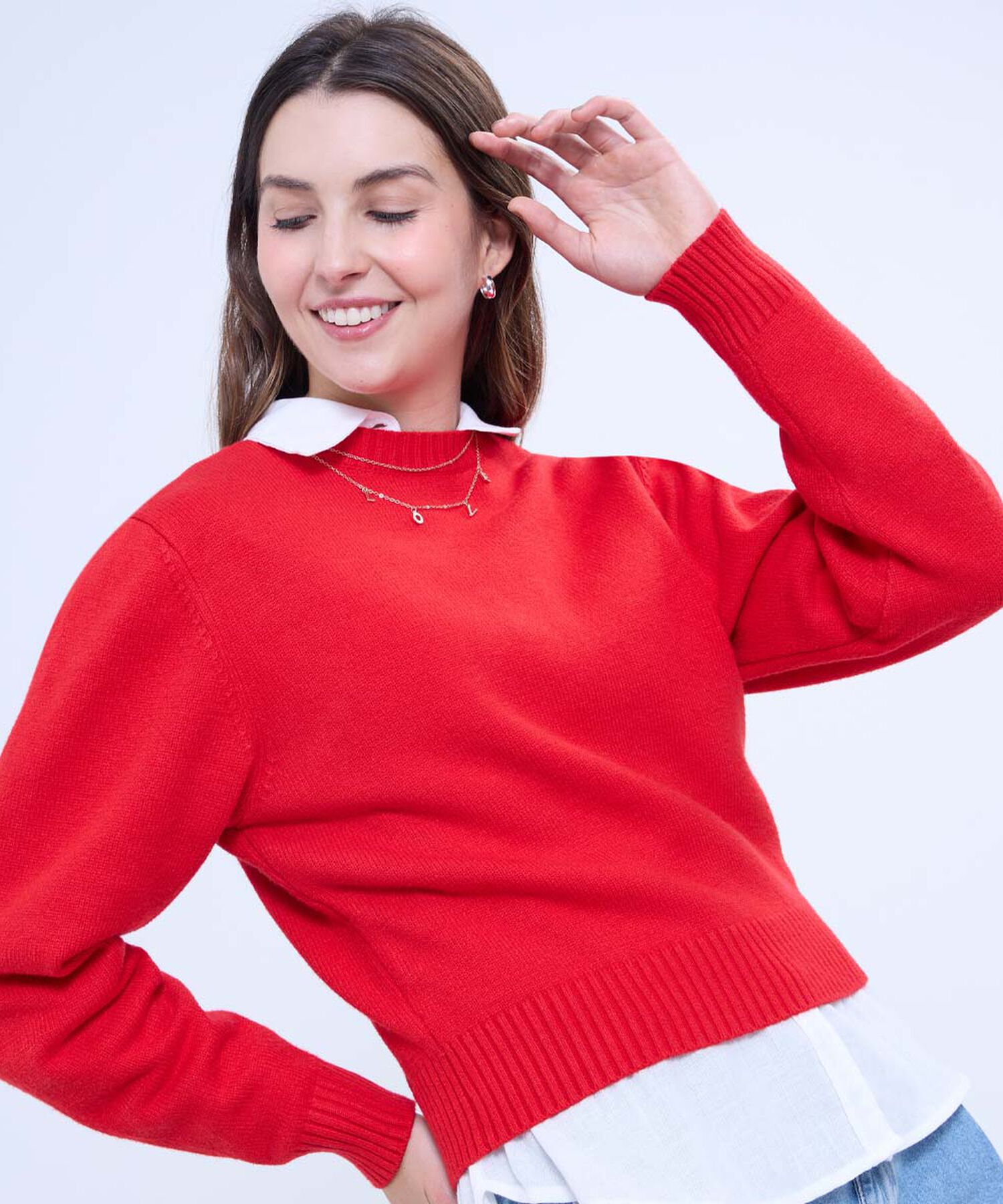 sacos para mujer
