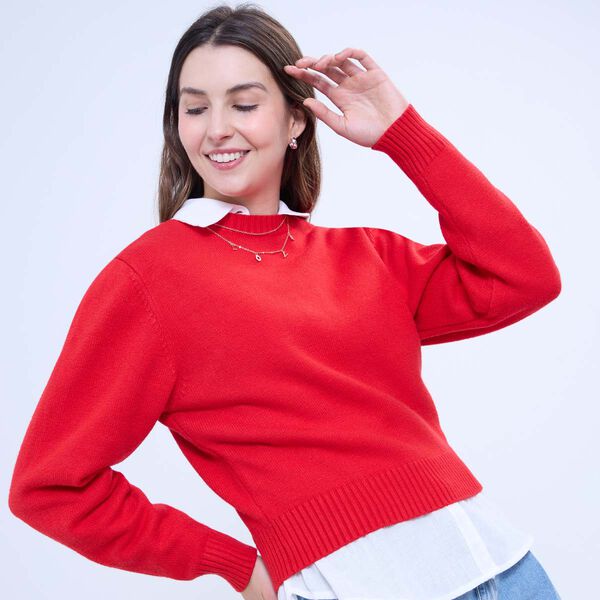 sacos para mujer image number null