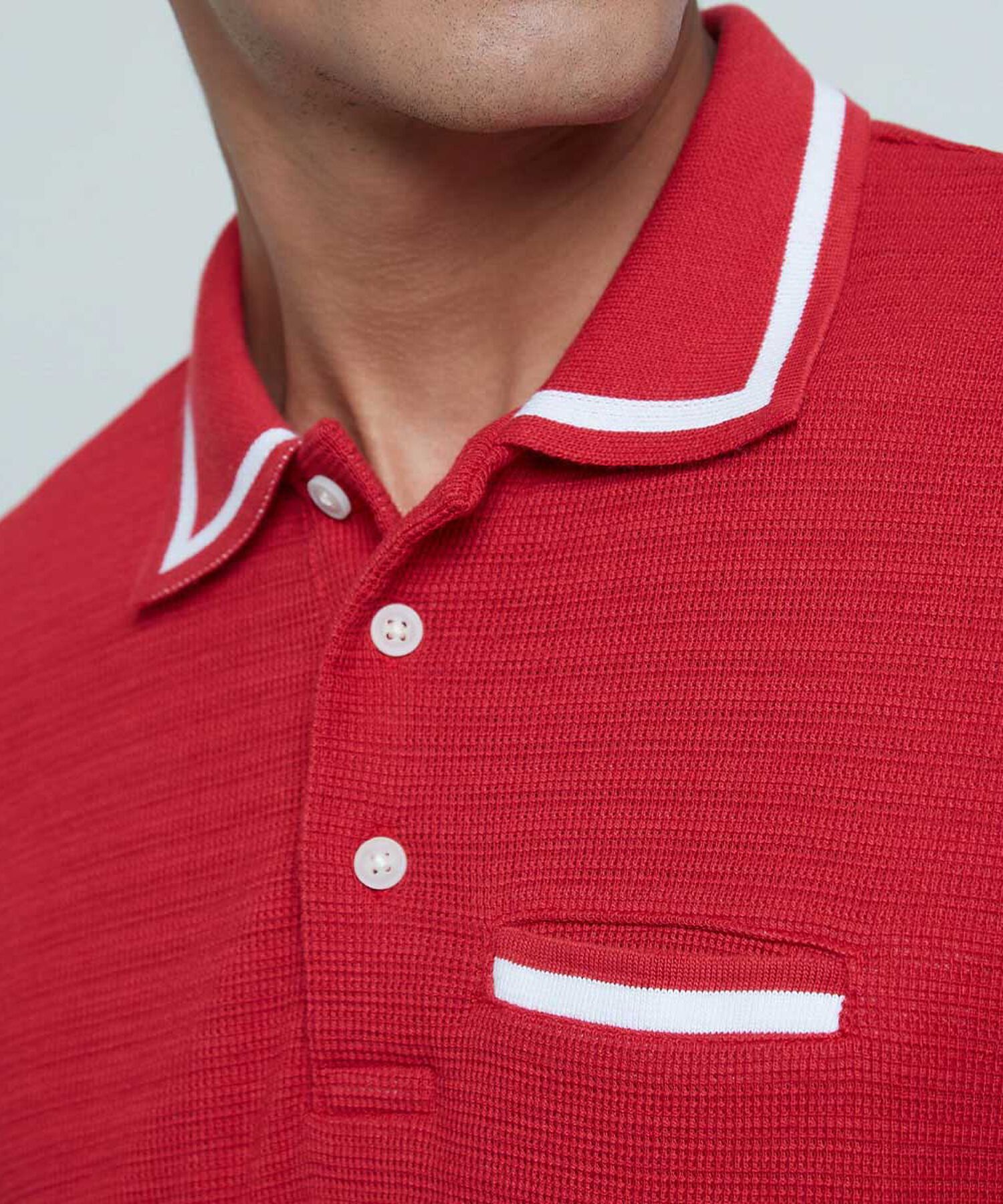 Camisetas polo para hombre 