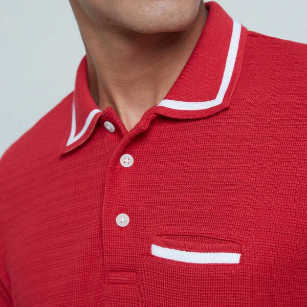 Camisetas polo para hombre  image number null