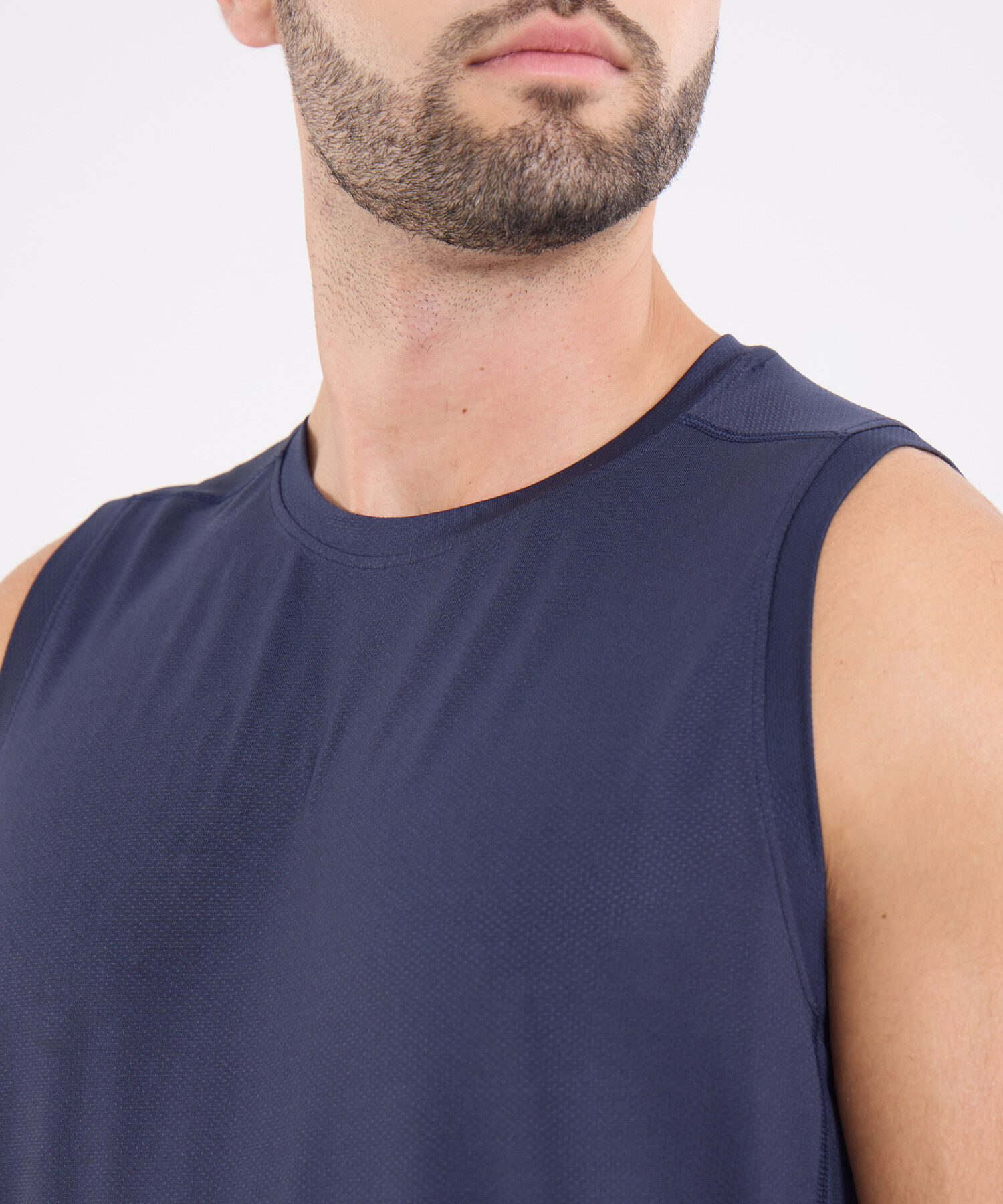 camisetas deportivas para hombre