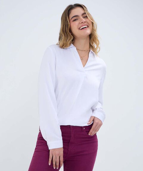 blusas de moda